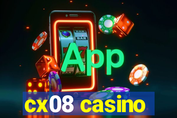 cx08 casino